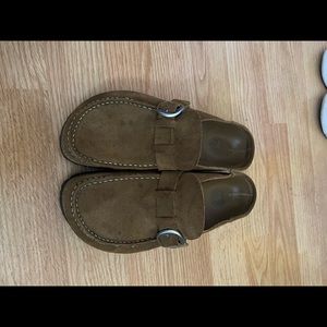 Birkenstock Boston
